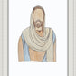 Jesus Watercolor