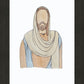 Jesus Watercolor