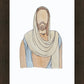 Jesus Watercolor