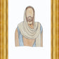 Jesus Watercolor