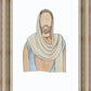 Jesus Watercolor