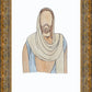 Jesus Watercolor