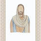 Jesus Watercolor