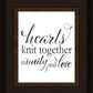 Hearts Knit
