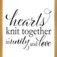 Hearts Knit