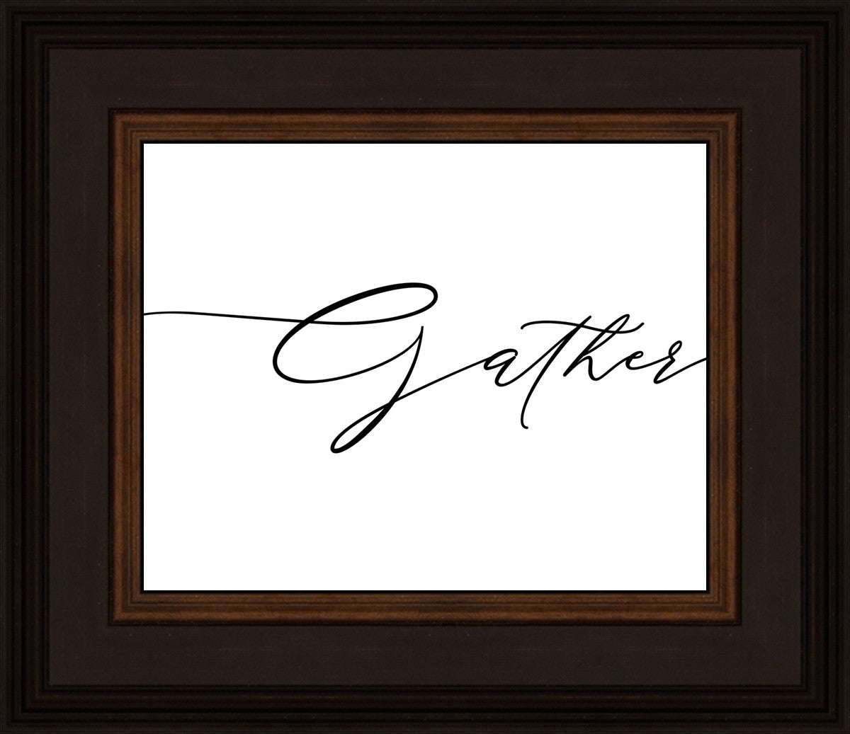 Gather