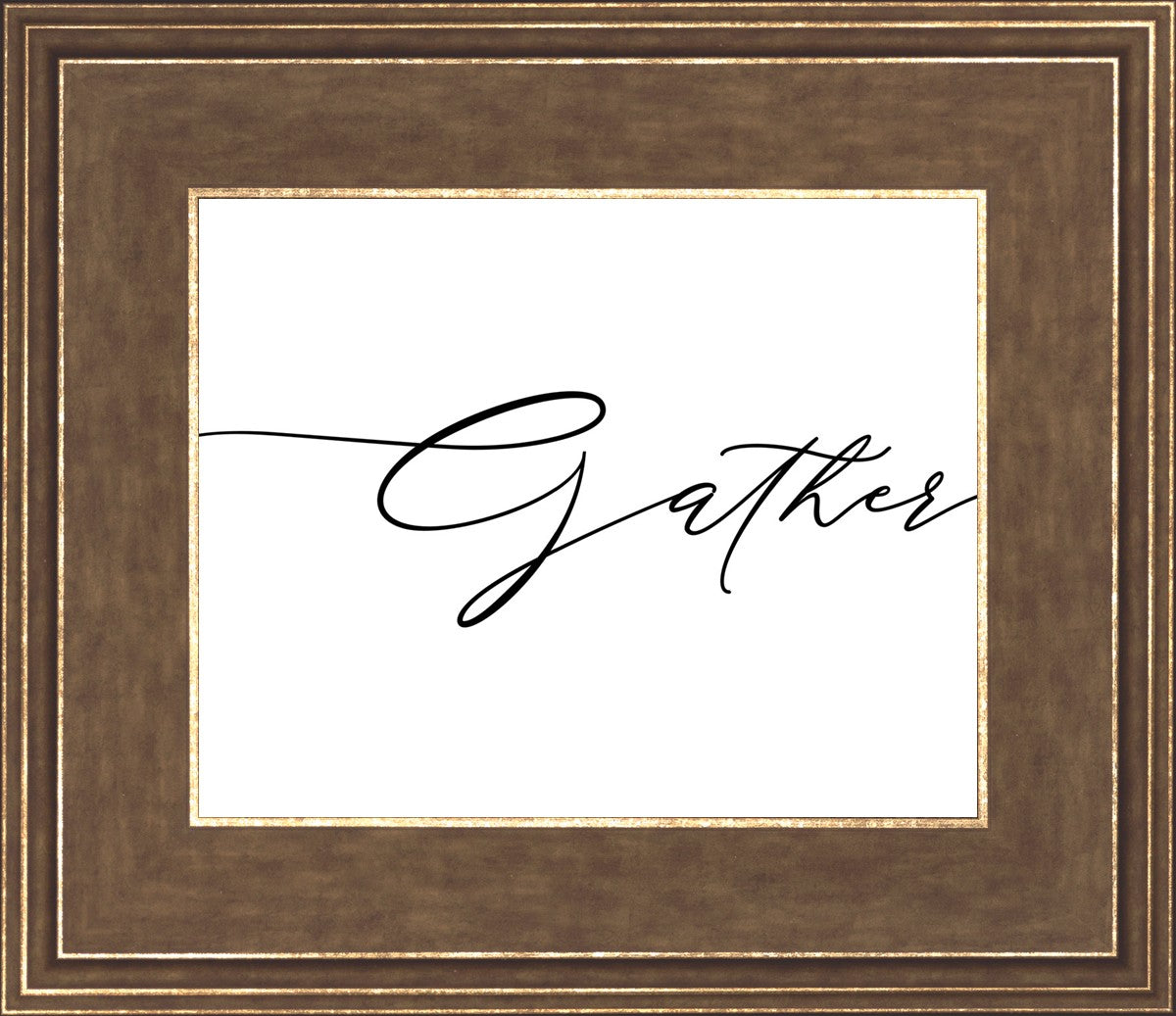 Gather