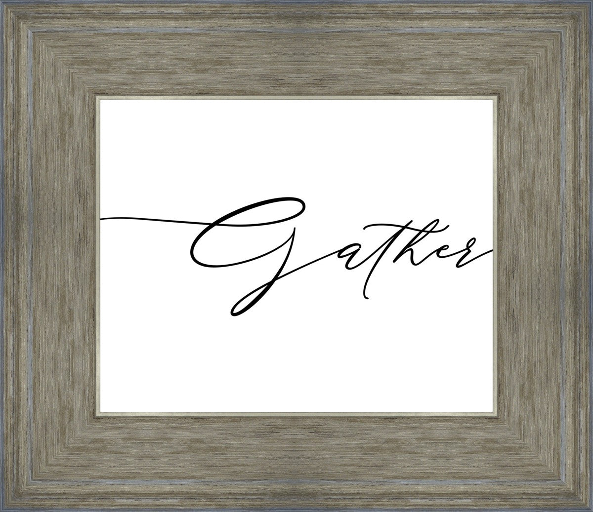 Gather