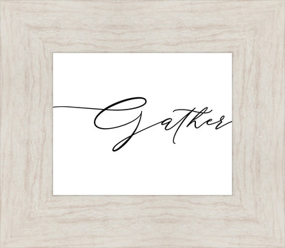 Gather