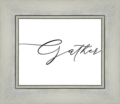 Gather