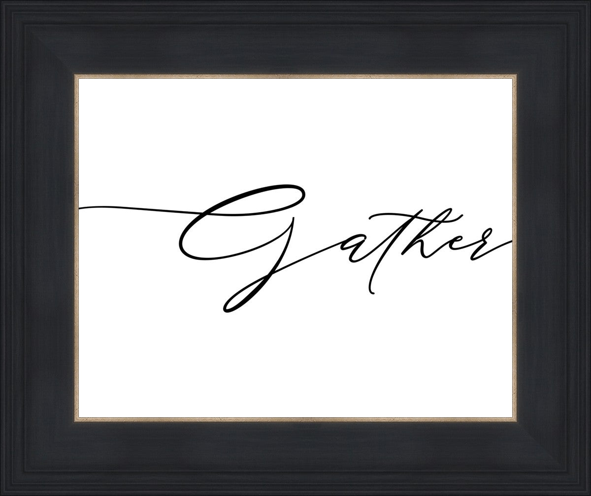 Gather