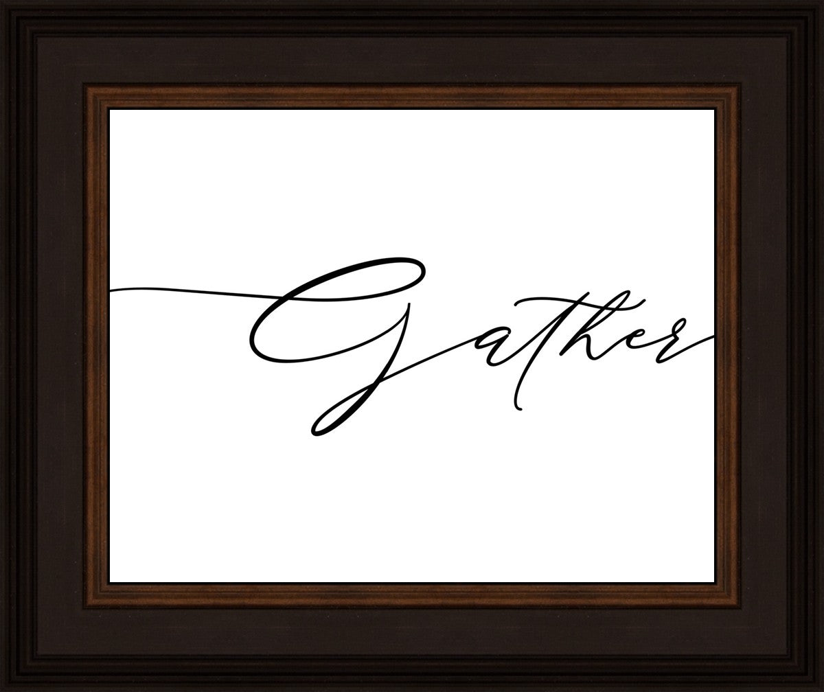 Gather