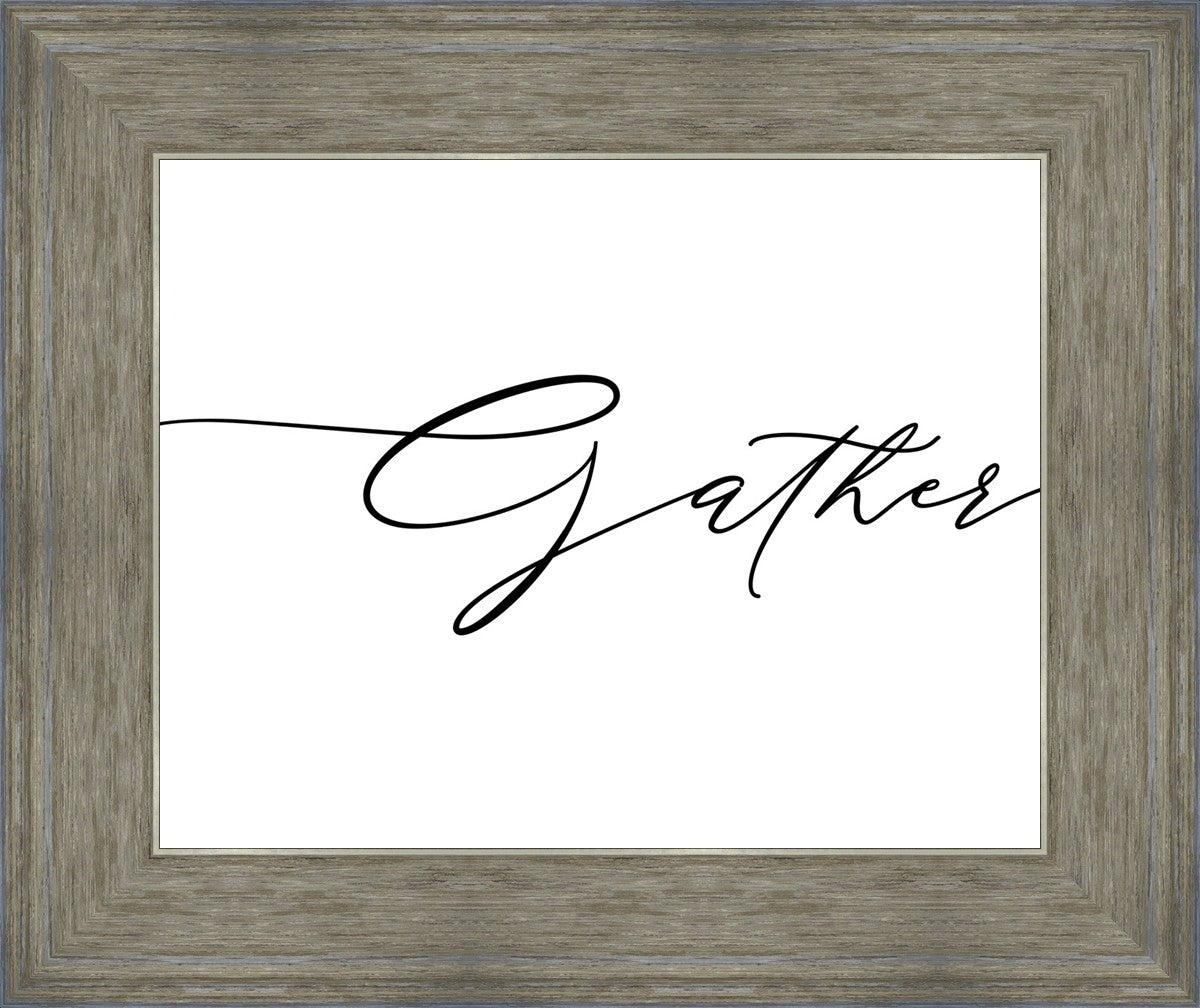 Gather