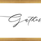 Gather