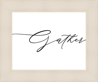 Gather