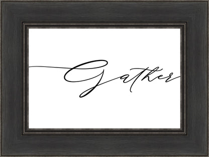Gather