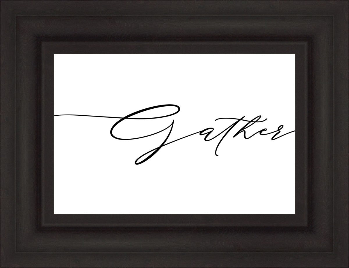 Gather