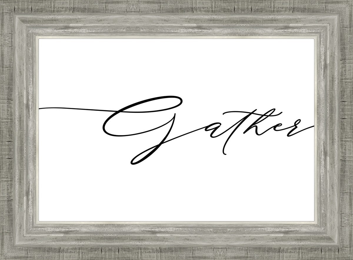 Gather