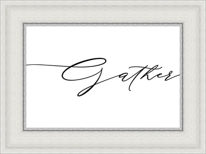 Gather