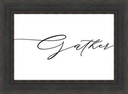 Gather