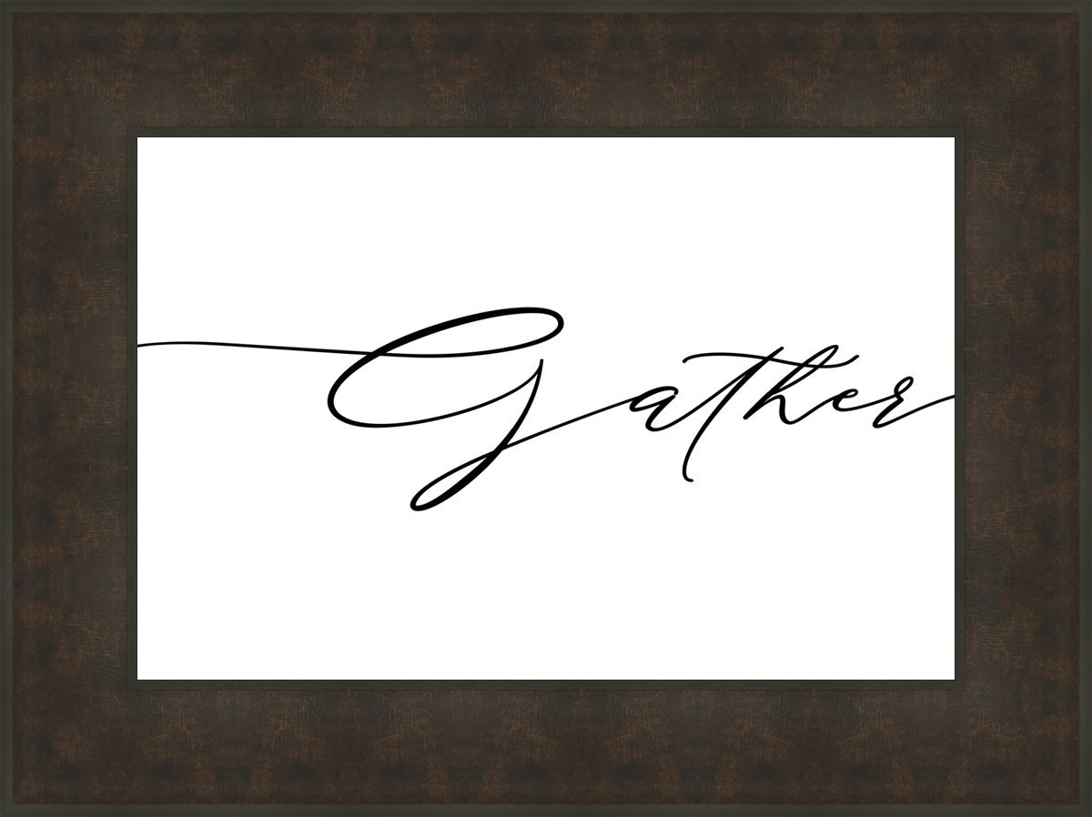 Gather