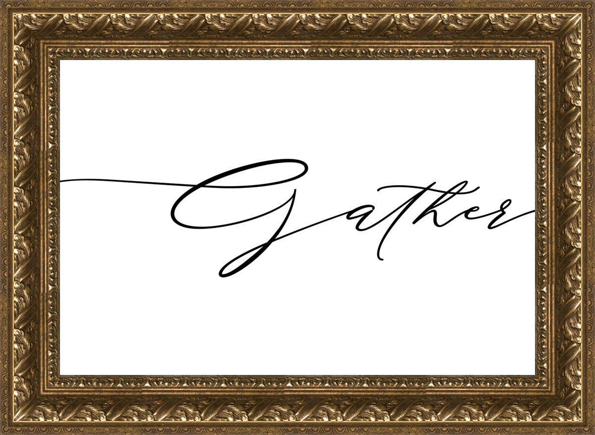 Gather
