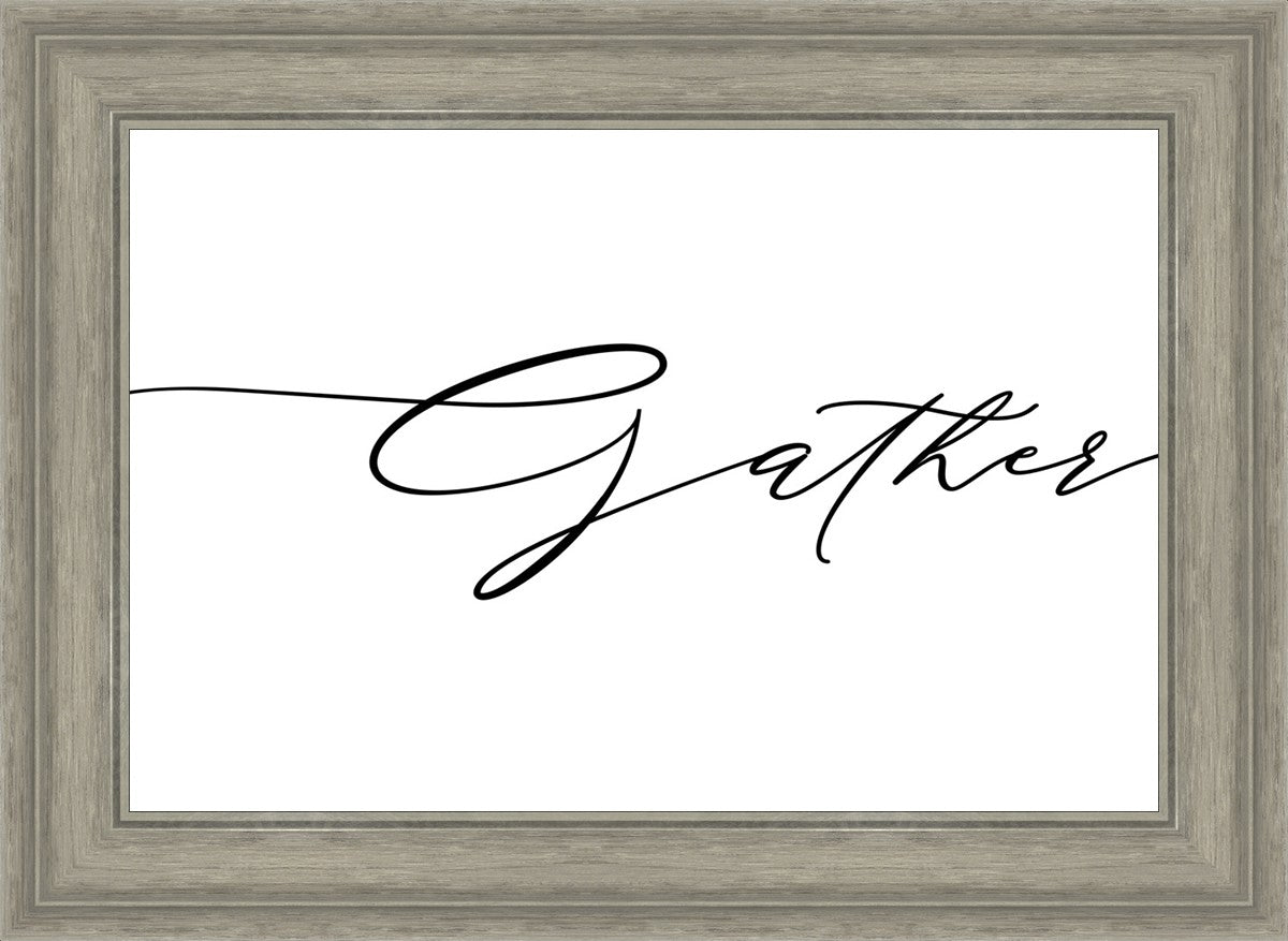 Gather