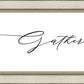 Gather