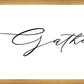 Gather