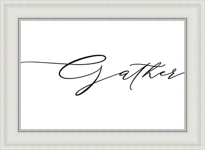 Gather