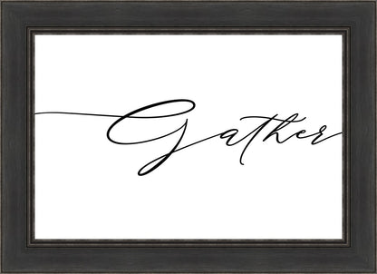 Gather