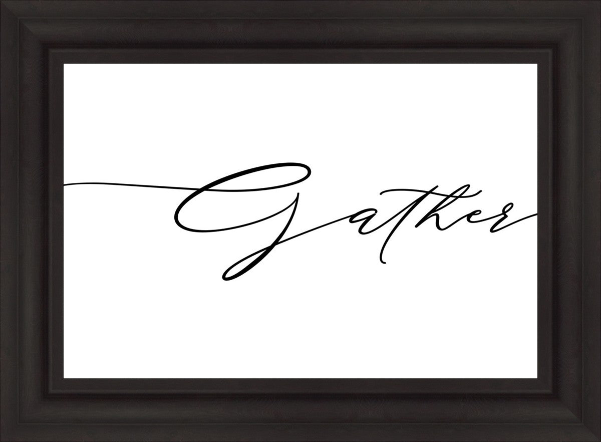 Gather