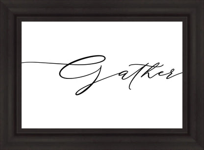 Gather