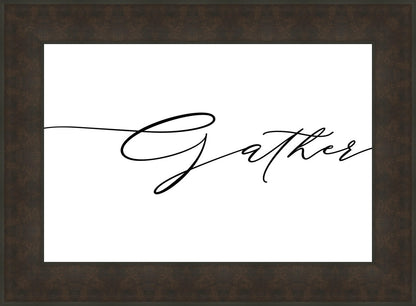 Gather
