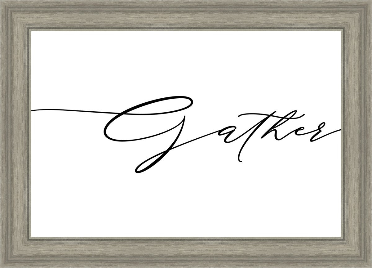 Gather