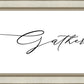Gather