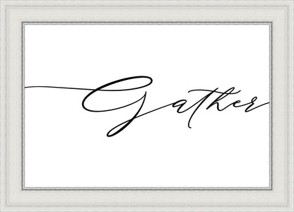 Gather