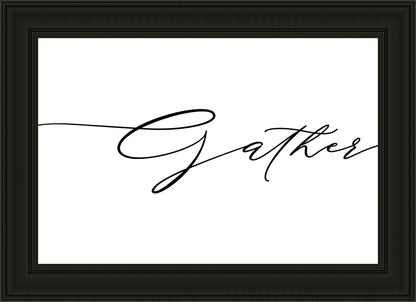 Gather