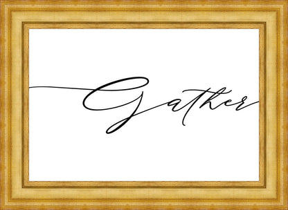 Gather