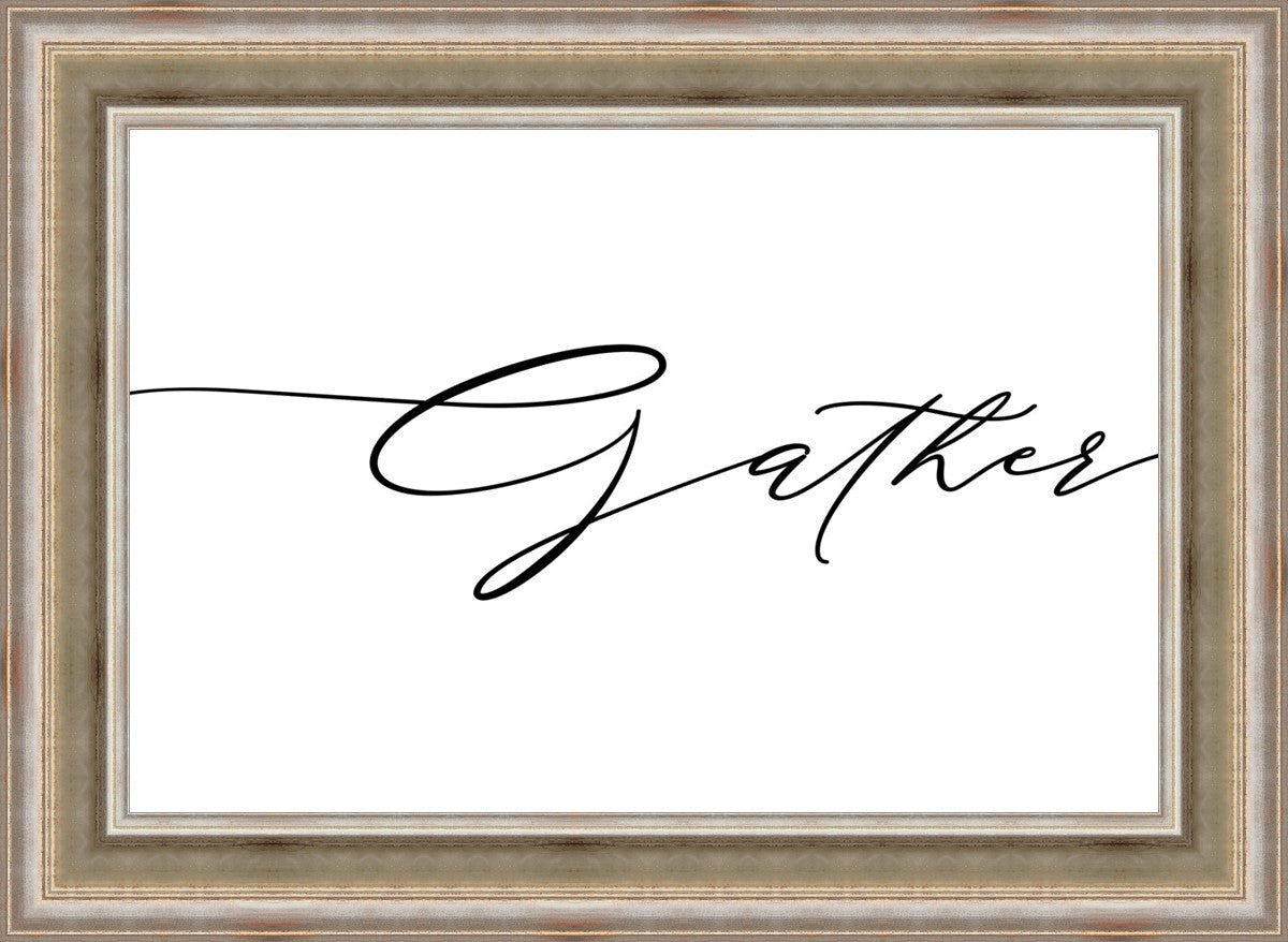 Gather