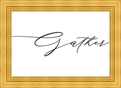 Gather