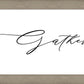 Gather