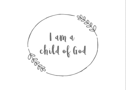 Child of God