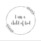 Child of God