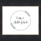 Child of God