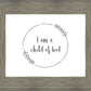 Child of God
