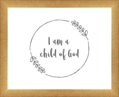 Child of God