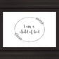 Child of God