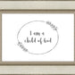 Child of God