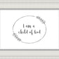 Child of God